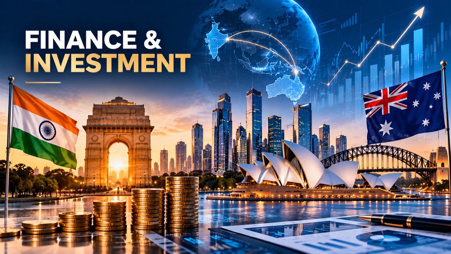 Finance & Investment