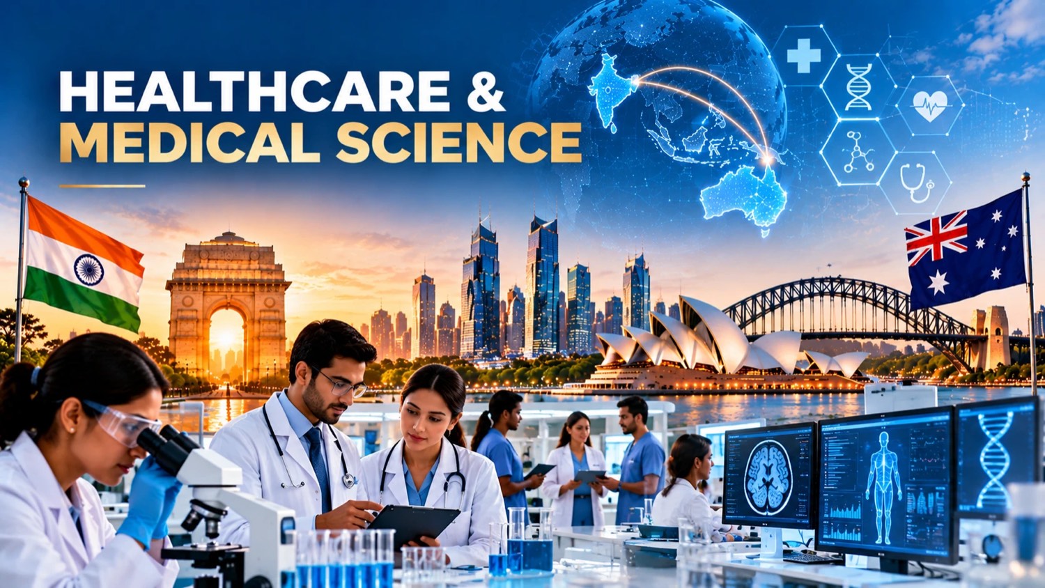 Healthcare & Medical Science