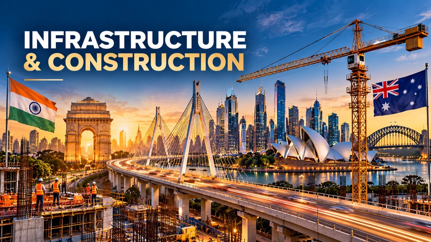Infrastructure & Construction