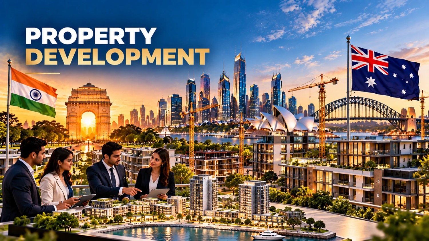 Property Development